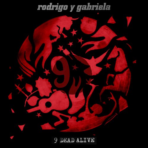 Rodrigo y Gabriela The Russian Messenger profile image