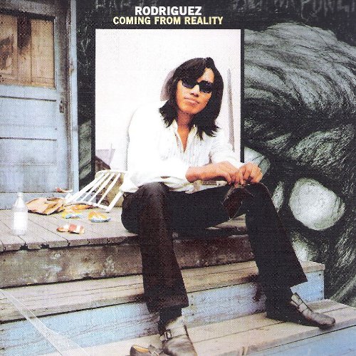 Rodriguez profile Rodriguez Climb Up On My Music profile image