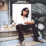 Rodriguez picture from Climb Up On My Music released 01/09/2014