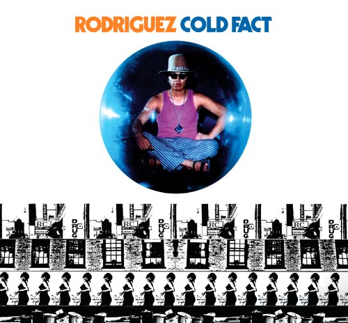 Rodriguez I Wonder profile image