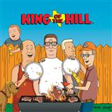 Roger Clyne picture from Theme From King Of The Hill released 04/08/2024