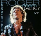 Roger Daltrey picture from Giving It All Away released 08/20/2013