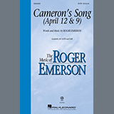 Roger Emerson picture from Cameron's Song released 07/18/2022