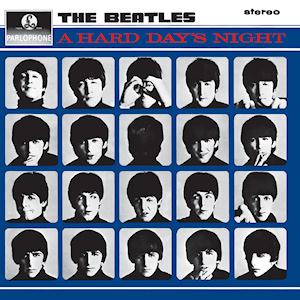 The Beatles Can't Buy Me Love (arr. Roger Emerso profile image