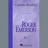 Roger Emerson picture from Cantate Brasilia released 04/22/2016