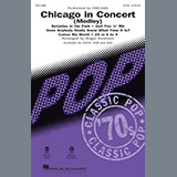 Roger Emerson picture from Chicago In Concert (Medley) released 07/08/2017