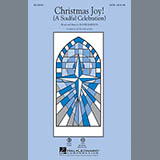 Roger Emerson picture from Christmas Joy! (A Soulful Celebration) released 04/12/2013