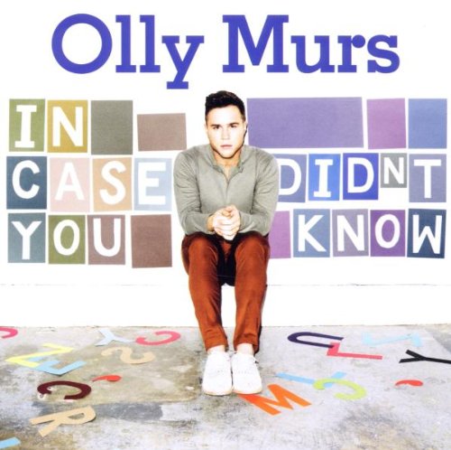 Olly Murs Dance With Me Tonight (arr. Roger Em profile image