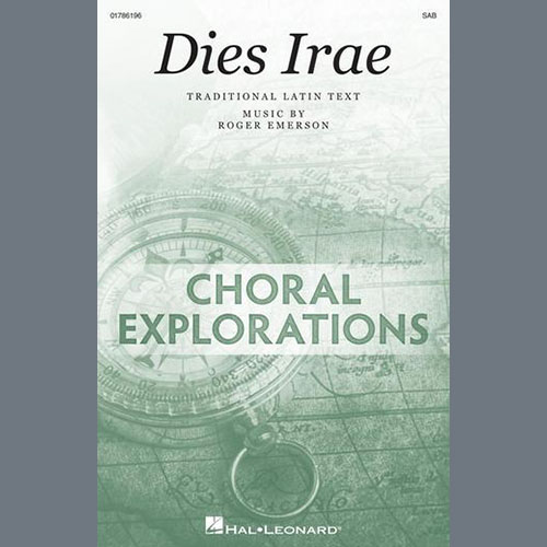 Roger Emerson Dies Irae profile image