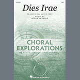 Roger Emerson picture from Dies Irae released 04/09/2025