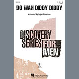 Roger Emerson picture from Do Wah Diddy Diddy released 05/16/2013