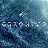 Sheppard picture from Geronimo (arr. Roger Emerson) released 11/12/2015