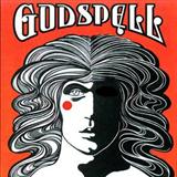 Stephen Schwartz picture from Godspell (Choral Highlights) (arr. Roger Emerson) released 06/25/2013
