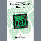 Mort Stevens picture from Hawaii Five-O Theme (arr. Roger Emerson) released 04/27/2012