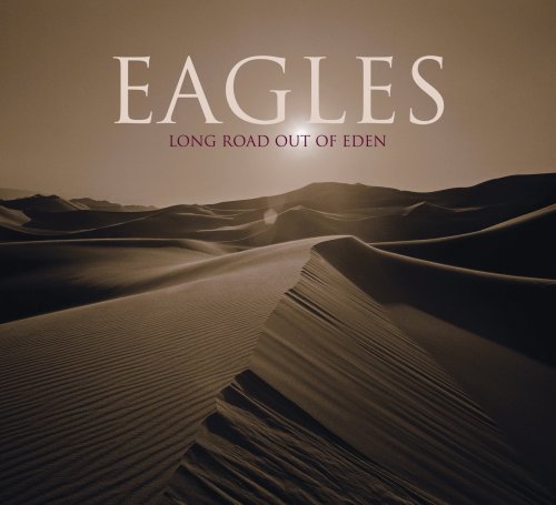 Eagles How Long (arr. Roger Emerson) profile image