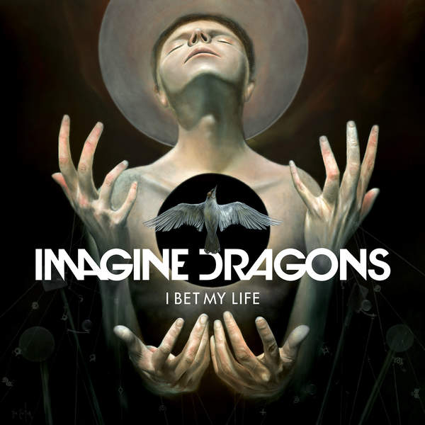 Imagine Dragons I Bet My Life (arr. Roger Emerson) profile image