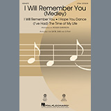 Roger Emerson picture from I Will Remember You (Medley) released 06/15/2020