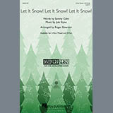 Dean Martin picture from Let It Snow! Let It Snow! Let It Snow! (arr. Roger Emerson) released 03/25/2013