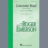 Roger Emerson picture from Lonesome Road released 04/17/2017