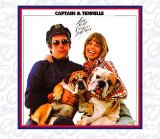 The Captain & Tennille picture from Love Will Keep Us Together (arr. Roger Emerson) released 02/19/2013