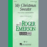 Roger Emerson picture from My Christmas Sweater released 02/08/2017