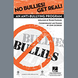 John Jacobson picture from No Bullies! Get Real! (arr. Roger Emerson) released 05/03/2011