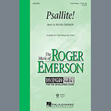 Roger Emerson picture from Psallite! released 03/21/2012