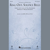 Jethro Tull picture from Ring Out, Solstice Bells (arr. Roger Emerson) released 07/07/2017