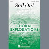 Roger Emerson picture from Sail On! released 05/27/2016