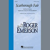 Roger Emerson picture from Scarborough Fair released 05/20/2011