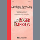 Roger Emerson picture from Shoshone Love Song (The Heart's Friend) released 01/22/2020
