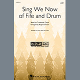 Roger Emerson picture from Sing We Now Of Fife And Drum released 11/14/2023