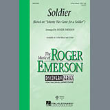 Roger Emerson picture from Soldier (Based on 