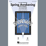 Roger Emerson picture from Spring Awakening (Choral Medley) released 08/26/2018