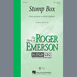 Roger Emerson picture from Stomp Box released 12/02/2015
