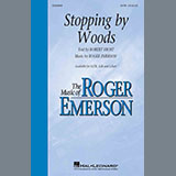 Roger Emerson picture from Stopping By Woods released 12/17/2019