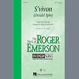Roger Emerson picture from S'vivon released 12/02/2015