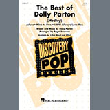 Roger Emerson picture from The Best Of Dolly Parton (Medley) released 09/05/2025