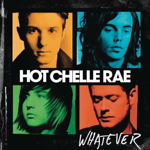 Hot Chelle Rae Tonight Tonight (arr. Roger Emerson) profile image