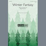 Roger Emerson picture from Winter Fantasy released 12/14/2017