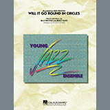Roger Holmes picture from Will It Go Round in Circles? - Bass Clef Solo Sheet released 08/26/2018