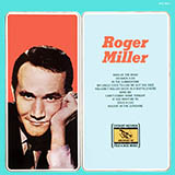 Roger Miller picture from Dang Me released 06/09/2005
