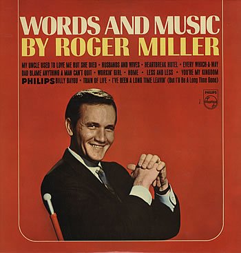 Roger Miller Husbands And Wives profile image