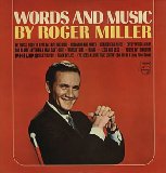 Roger Miller picture from Husbands And Wives released 11/02/2017