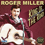Roger Miller picture from Little Green Apples released 04/07/2022