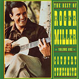 Roger Miller picture from Old Toy Trains released 04/08/2016