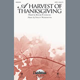 Roger Thornhill & Stacey Nordmeyer picture from A Harvest Of Thanksgiving released 05/02/2019