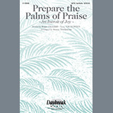 Roger Thornhill picture from Prepare The Palms Of Praise (An Introit Of Joy) (arr. Stacey Nordmeyer) released 11/18/2022
