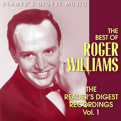 Roger Williams profile Roger Williams Autumn Leaves profile image