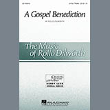 James M. Black picture from A Gospel Benediction (arr. Rollo Dilworth) released 02/13/2013